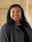 Jamila M. Carter Photo