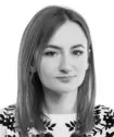 Photo of Oleksandra Piskun