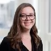 Photo of Ally Scher