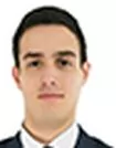 Photo of Petar Vučinić