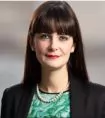 Photo of Emma Cooper-Hedges