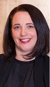 Photo of Emma  Donaghue