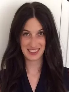 Photo of Lara Nurick