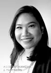 Photo of Indira Yustikania