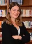 Ayca Bengu Koksal Photo