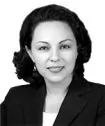 Ana María Mieles Photo