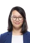 Photo of Amelia Fong