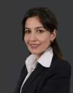 Photo of Ximena Herrera-Bernal