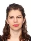 Vassilena Ouzounova Photo