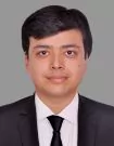Photo of Rohit Ghosh