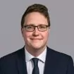Photo of Martin Coombes