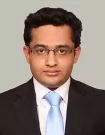 Photo of Rohit Jayaraman