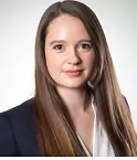 Photo of Stephanie McLuckie