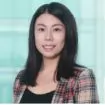 Photo of Christina Zhu