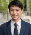 Photo of Zhen Yu Lam