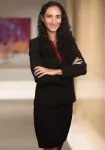 Photo of Alexandra Ortiz Hadley