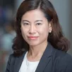 Photo of Joyce He
