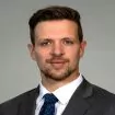 Photo of Zachary J. Parker