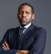 Photo of Charles E. Harris, II