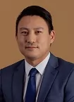 Photo of Jonathan  Elford