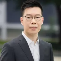 Photo of Alex Chung