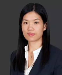 Photo of Grace Lee