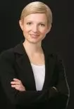 Photo of Cynthia Bai