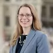 Photo of Megan Barriger