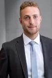 Photo of Simon  Pinsky