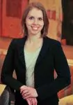 Photo of Cara R. Baer
