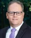 Photo of Clifford Parson