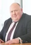 Photo of David Fitzgibbon