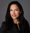 Photo of Catherine L. Hazany