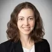 Photo of Sarah Legault
