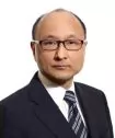 Peter H. Baek Photo