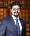 Photo of Ankush Walia