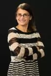 Photo of Andrea Bromfeld