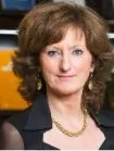 Photo of Michèle Grégoire