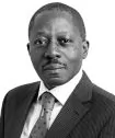 Photo of Gilbert Nyatanyi