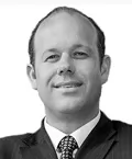 Photo of Toby  Norgate