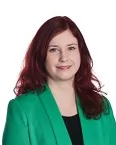 Photo of Alyce  Martin