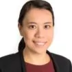 Photo of Melissa Wong