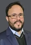 Photo of Pedro Humbert