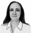 Photo of Claire  Chalmers