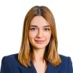 Olesia Mykhailenko Photo