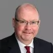 Photo of John T.C. Christian