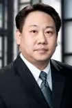 Photo of John P. Yung