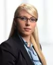 Photo of Jacqueline M. Weyand