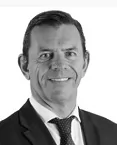 Photo of Seamus  Gunson
