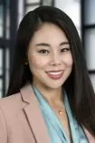 Photo of Soo Jin  Isicoff